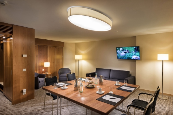 Hotel Maritim Stuttgart